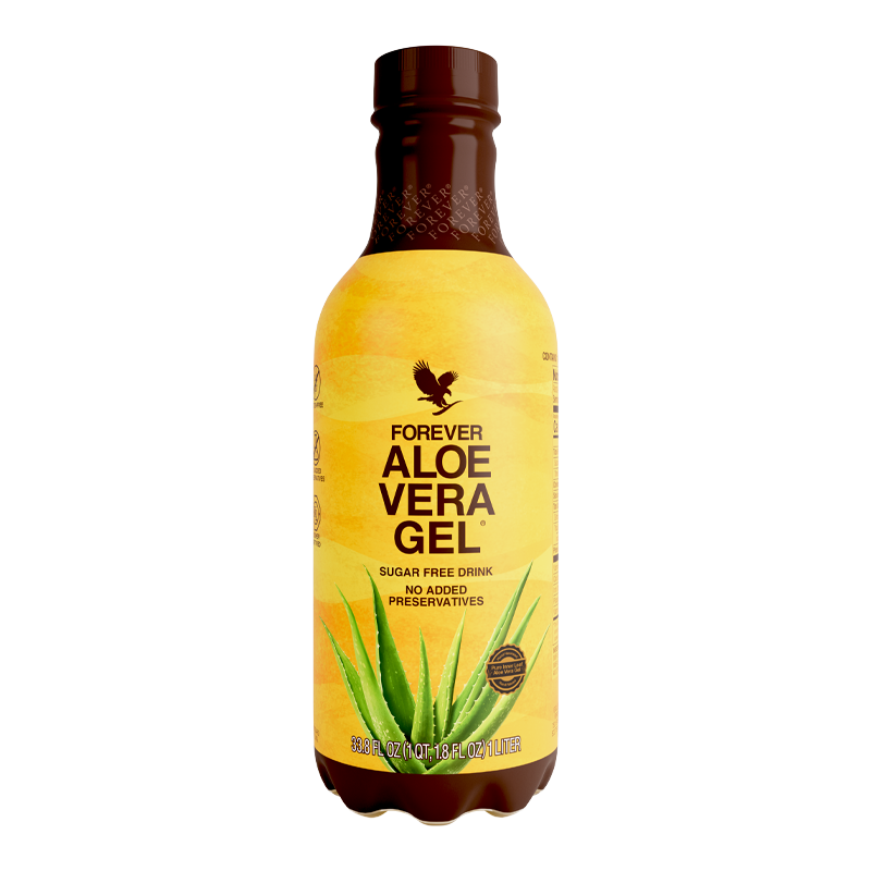 Forever Aloe Vera Gel